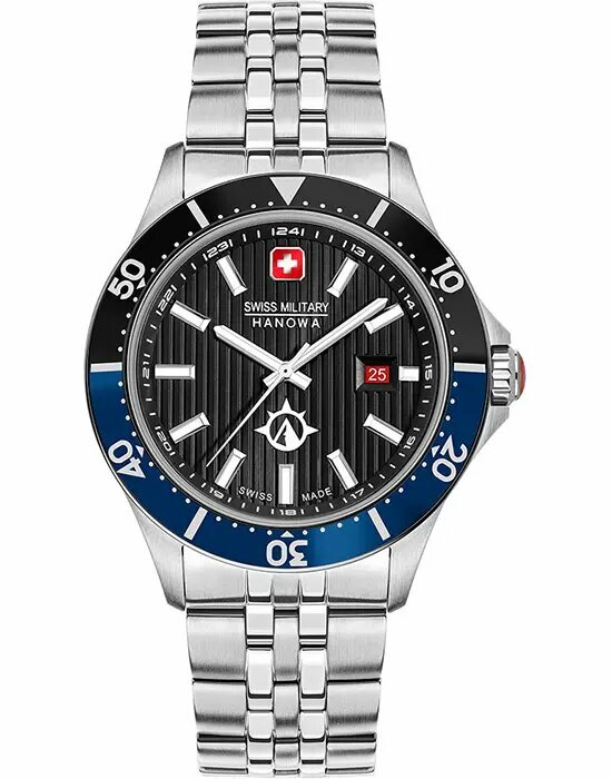 Наручные часы Swiss Military Hanowa Land 63644