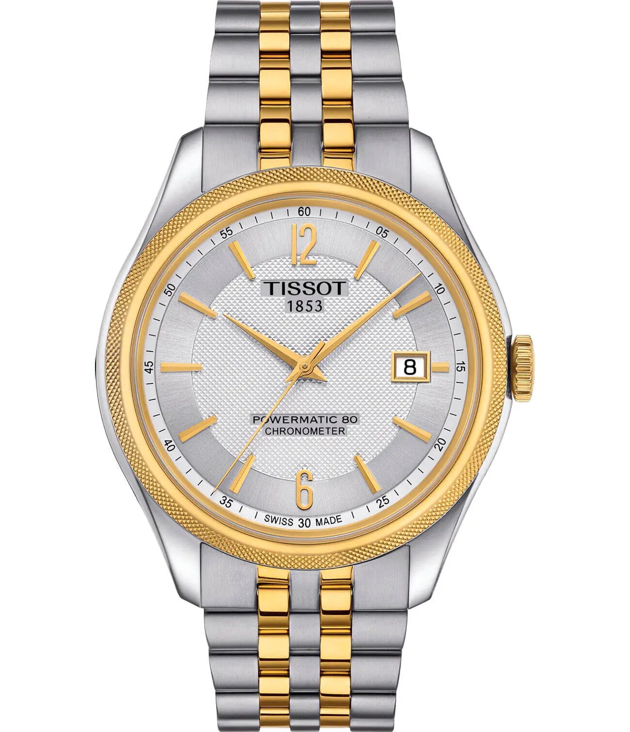 Наручные часы TISSOT T-Classic T108.408.22.037.00