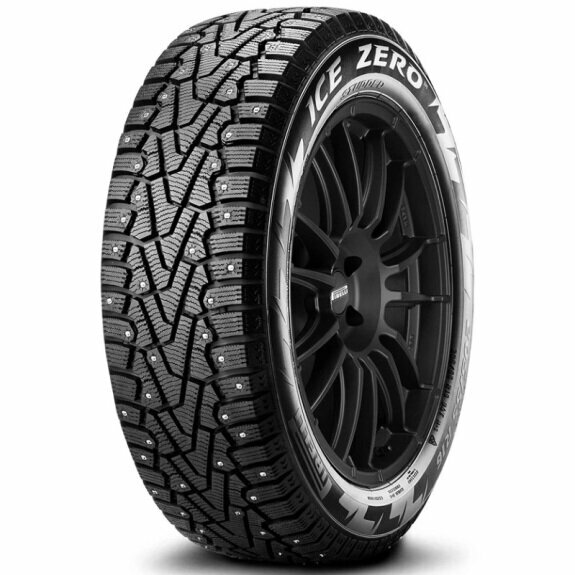 А/шина Pirelli Ice Zero 235/55 R20 105T XL