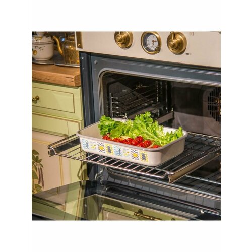 Форма для запекания и выпечки 26 л противень 4115₽