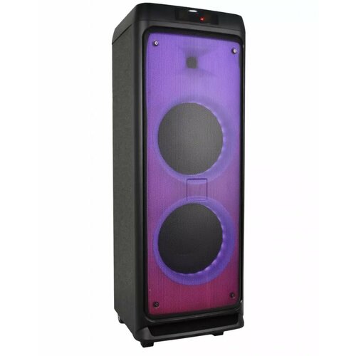 Портативная колонка VR PartyBoom 200 2131400₽