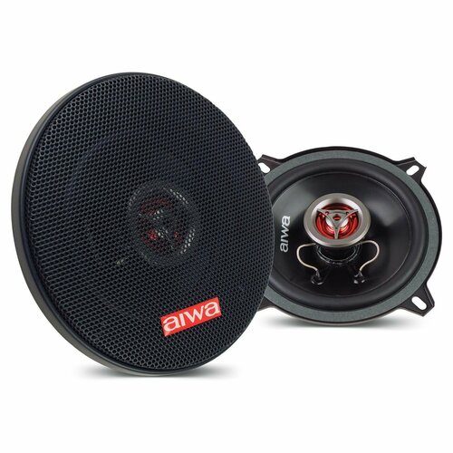 AIWA ASM-520 Авто-акустика 2070₽