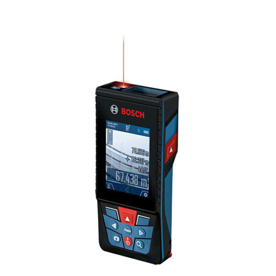 фото Дальномер BOSCH GLM TV 150-27 C