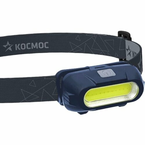 Фонарь налобный Космос Электро Космос KOC514Lit Li-ion 18650 558₽