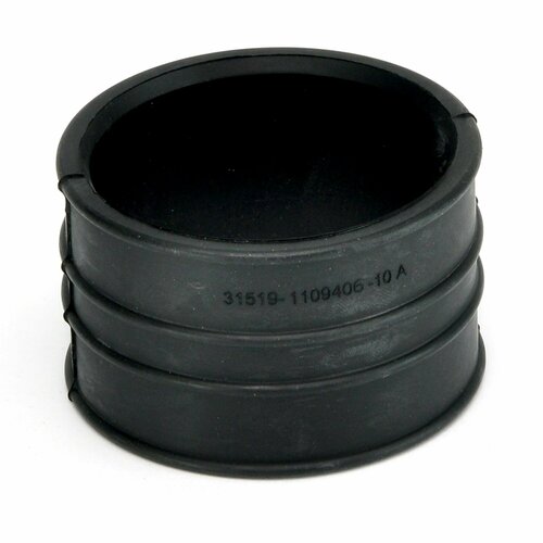 Шланг воздушного фильтра УАЗ-Хантер дв.514 (промеж.) к ДМРВ