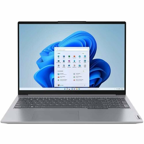 Ноутбук Lenovo ThinkBook 16 G6 IRL 21KH00JTAK 11232000₽