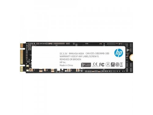 HP S700 250GB 2LU79AA - фото №19