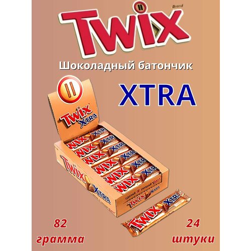 M.Twix Xtra   82