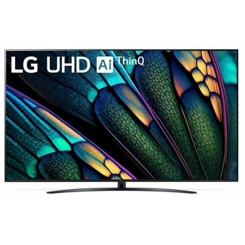 Телевизор LG 75UR81006LJ 10428900₽