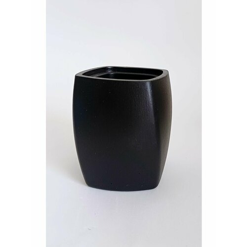 Органайзер канцелярский для ручек и карандашей, черный