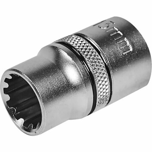 Торцевая головка двенадцатигранная Dexter HT205150 12 дюйма 13 мм 599₽