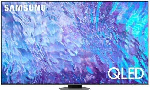 Телевизор Samsung QE65Q80CAUXRU