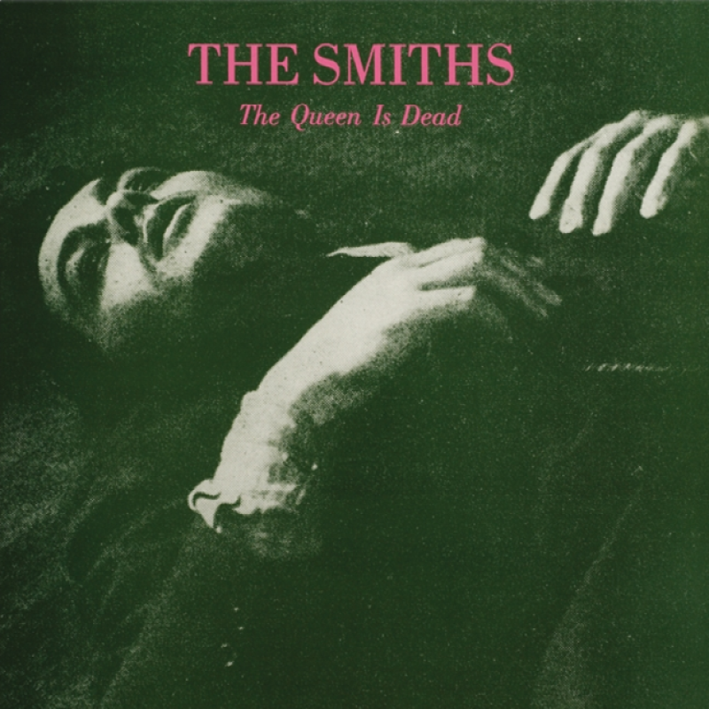 Винил 12" (LP) The Smiths The Smiths The Queen Is Dead (LP)