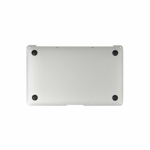 Нижняя крышка корпуса для MacBook Air 11 A1370/A1465, Late 2010 - Early 2015 набор винтов нижней части корпуса 10 штук для macbook air 11 a1370 a1465 late 2010 early 2015