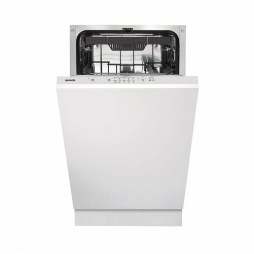 Встраиваемая посудомоечная машина Gorenje GV 520D17S 4399000₽
