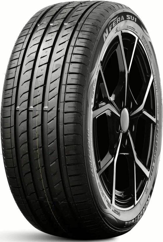 Летние шины Roadstone N'fera SU1 215/50 R17 95W XL