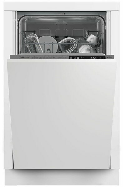 Посудомоечная машина Hotpoint-Ariston HIS 1C69