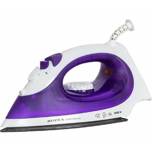 Утюг SUPRA IS-2415 248000₽