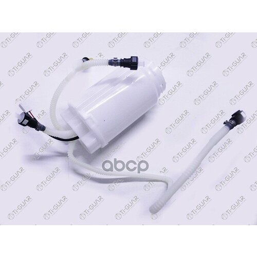 Топливный Насос В Бак В Сборе Tg-Fpe0023 7L6 919 087 G Ti-Guar Насос Топливный Электрический Vw Touareg 32 36 4 8940₽