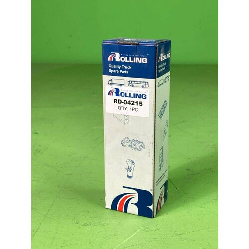 Цилиндр регулировки сидения!\DAF 65/75/85/95/105CF/XF. MAN F90/2000/M90/2000