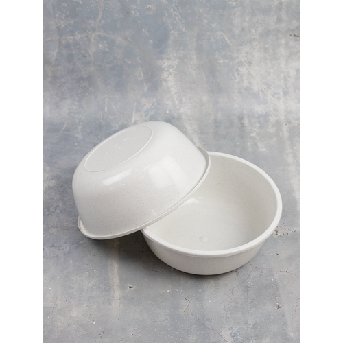 Салатница 3л пластмассовый 