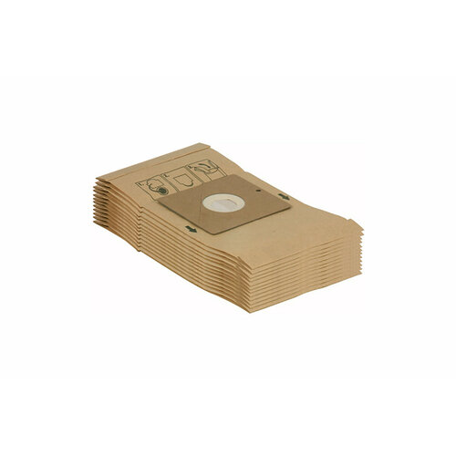 Мешки бумажные 12 шт 2 микрофильтра подходят для пылесоса SAMSUNG 1720₽