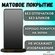 Защитная гидрогелевая пленка на Infinix GT 10 Pro / матовая на эк...