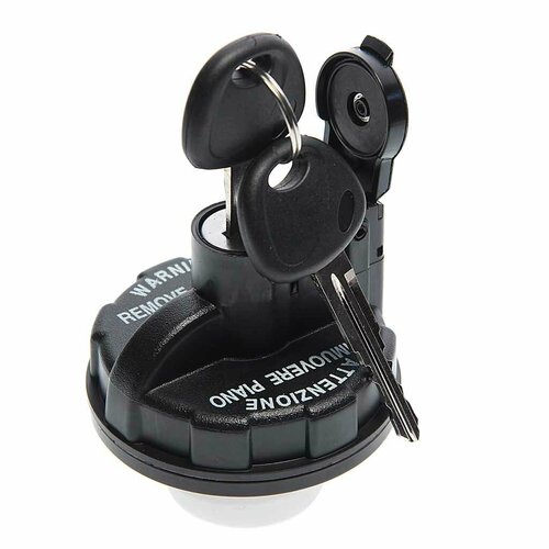 FYC 31010-4EA10 Крышка бака топливного KIA Bongo 3 06- с ключами FYC 1427₽