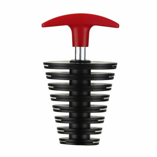 Заглушка глушителя ACCEL размер L (MA-652)