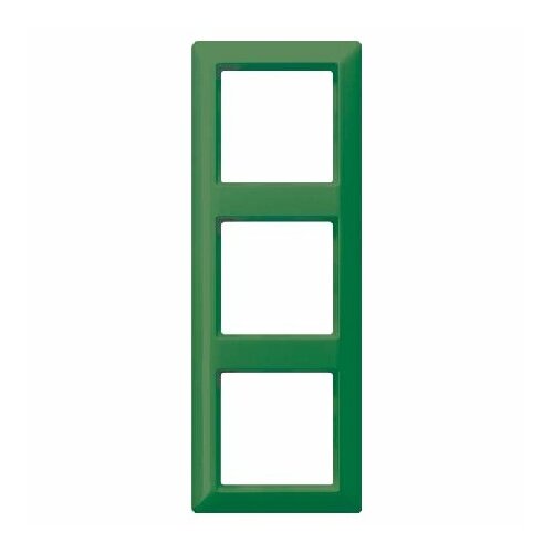 Рама 3-х местная зеленая AS 583 BF GN 9268₽