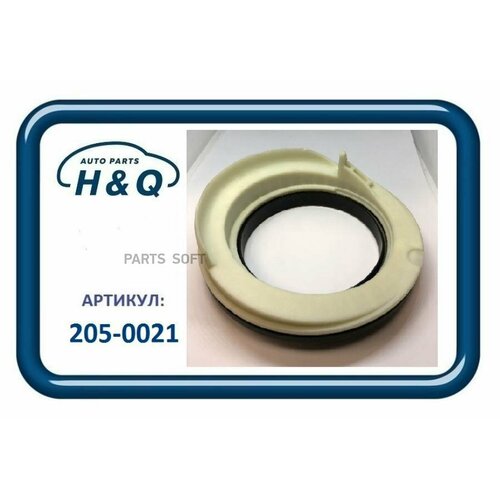 HQ 2050021 Подшипник опоры 5990₽