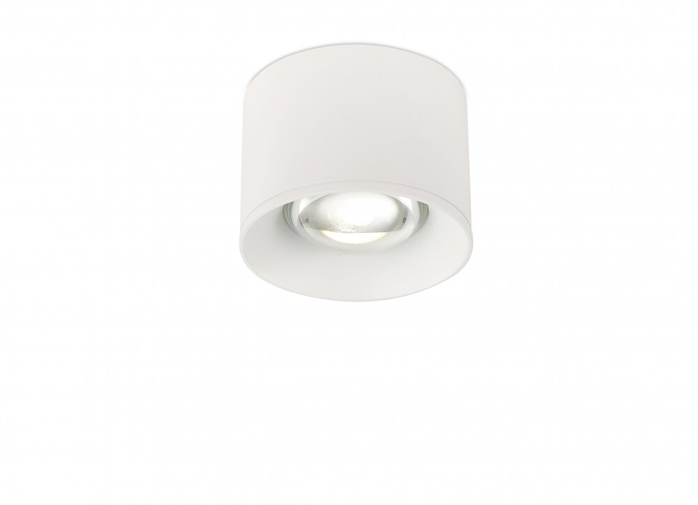 Светильник Simple Story 2060 2060-LED12CLW - фото №4