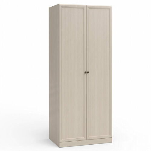 Шкаф двухстворчатый Camilla 27080₽