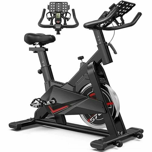 Велотренажеры магнитные спорт pro 67000₽