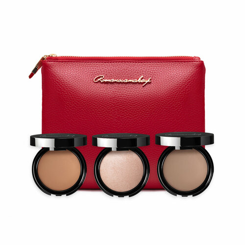 Пудра Dark скульптор хайлайтер My Sexy Power Powder 10110₽