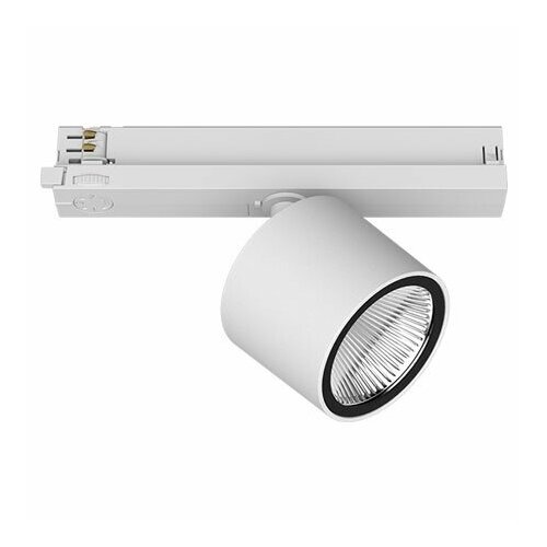 Даунлайт/прожектор/прожектор 1x30Вт ORYOT203930.45DALIws – LTS – 664153 – 4043544732859