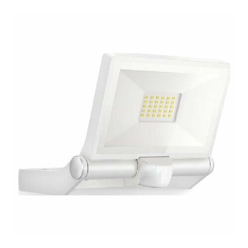 Точечный светильник прожектор прожектор XLED ONE Sensor wei Steinel 065256 4007841065256 39200₽