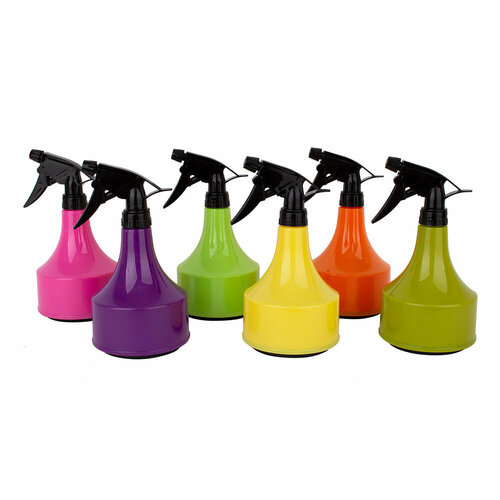 Опрыскиватель для комнатных растений Garden Show Адриатика пластиковый 06 л 466222 1342₽