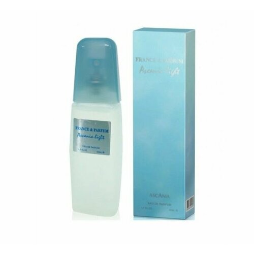 Парфюмерная вода Ascania a LIGHT edp 50ml brocard ascania light lady 50 ml edp