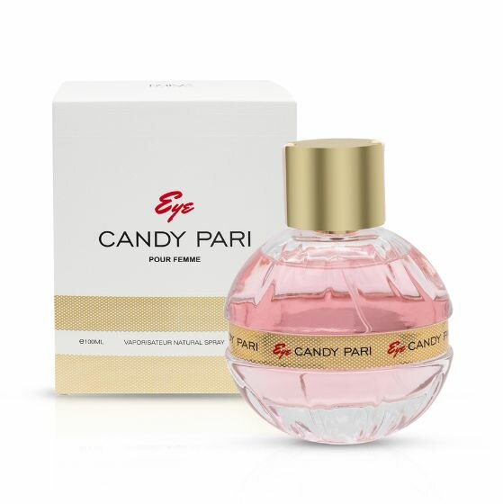 Туалетная вода Emper EYE Candy PARI 100ml (аромат Mon Guerlain) для женщин