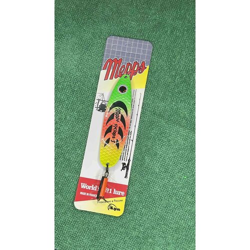 Блесна колеблющаяся Mepps syclops 3