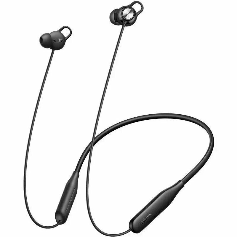 OPPO Enco M32 беспроводные наушники, Черный