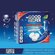 Таблетки для посудомоечных машин 36 штук GOODHELPER DW-3610 с ину...
