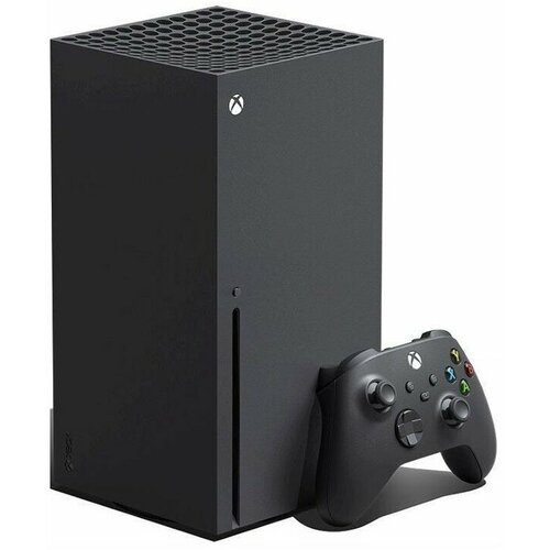 Игровая приставка Microsoft Xbox Series X 1Tb 78640₽