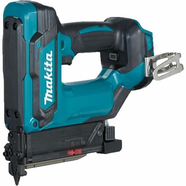 Аккумуляторный штифтозабивной степлер Makita DPT353Z