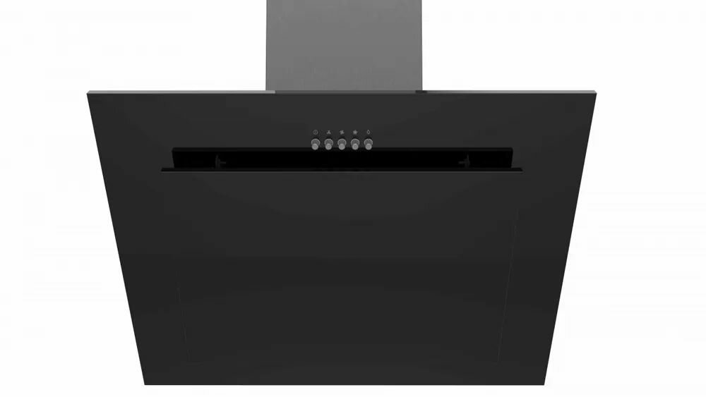 Вытяжка наклонная MIDEA MH60AN364GB