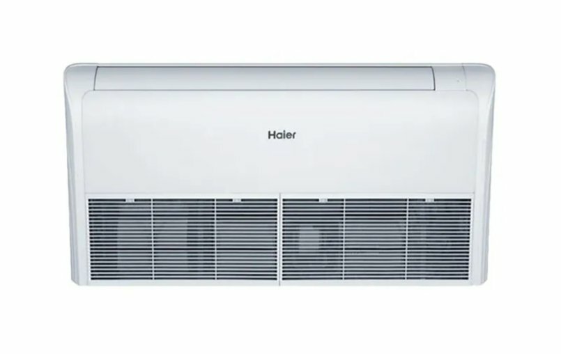 Напольно-потолочная сплит-система Haier AC35S2SG1FA/1U35S2SM3FA