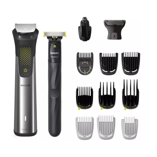 Триммер Philips All-in-One OneBlade MG955215 Series 9000 27800₽