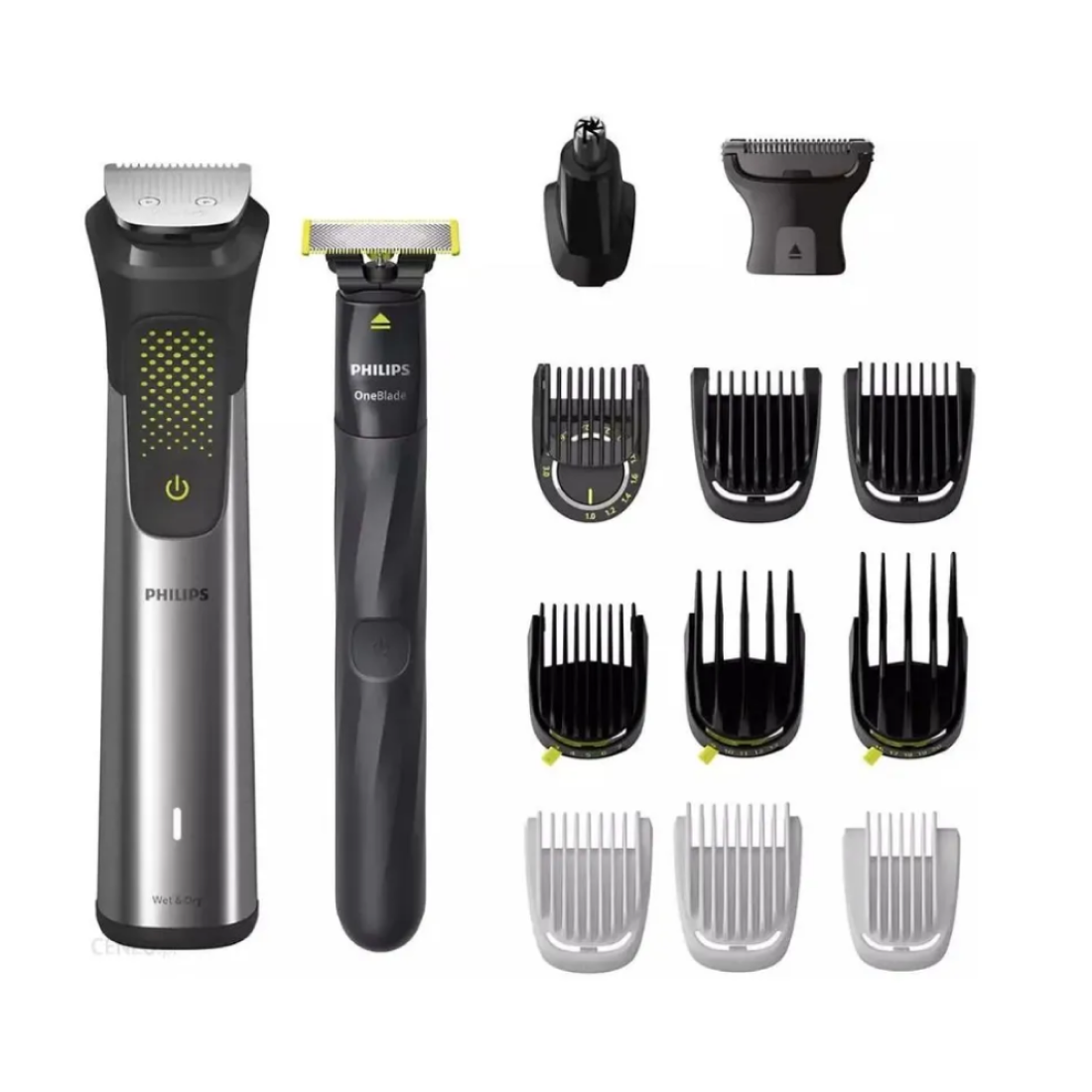Триммер Philips All-in-One OneBlade MG9552/15 Series 9000 — купить в ...