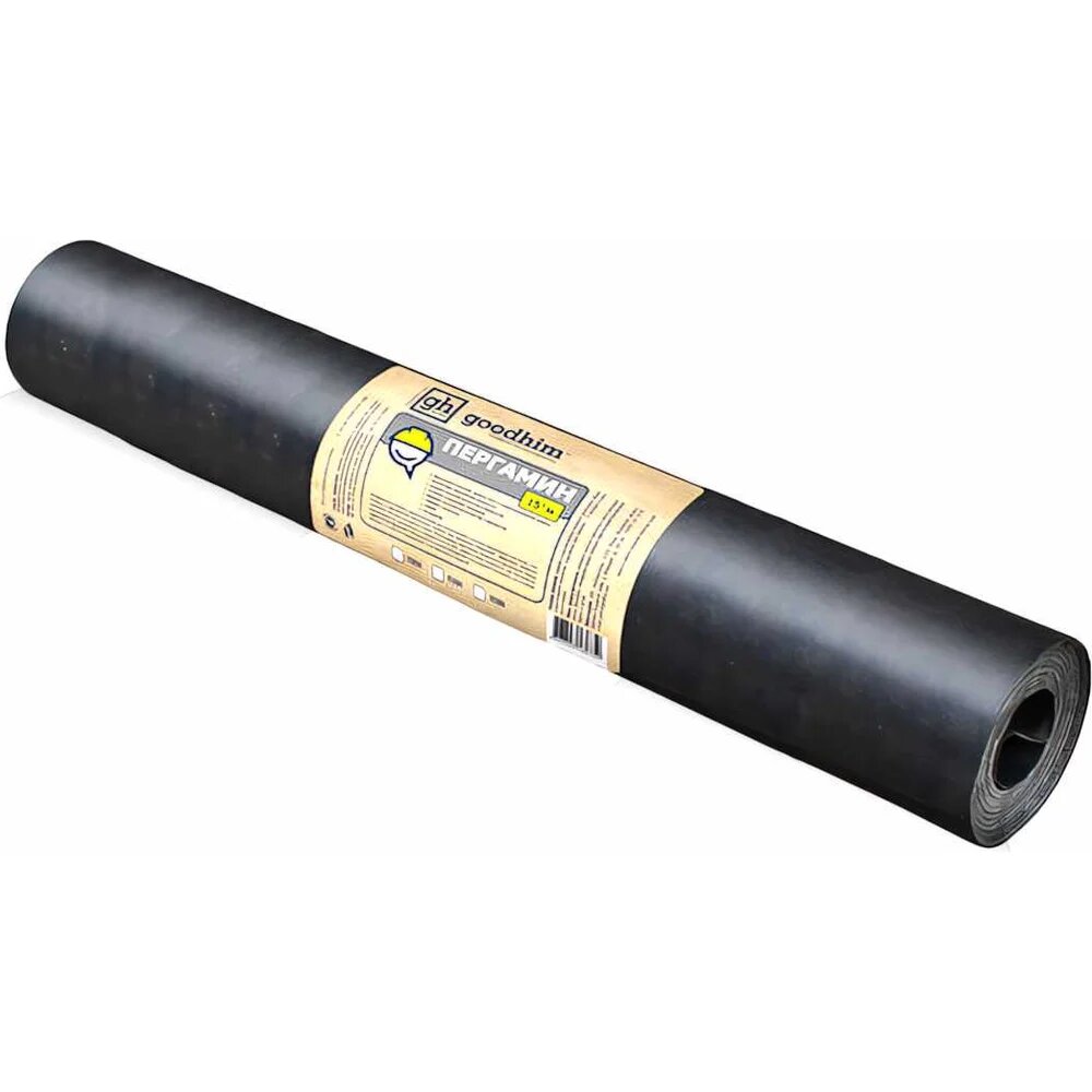 Пергамин GOODHIM П250 15 кв. м 60750
